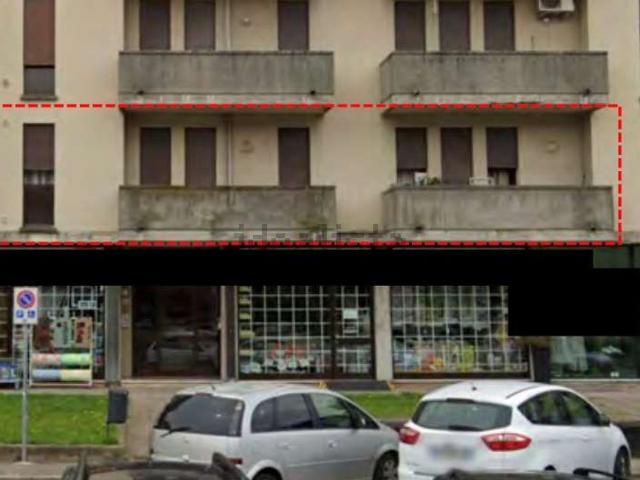 Appartamento in vendita di 93 m² in Via Giuseppe Mazzini
