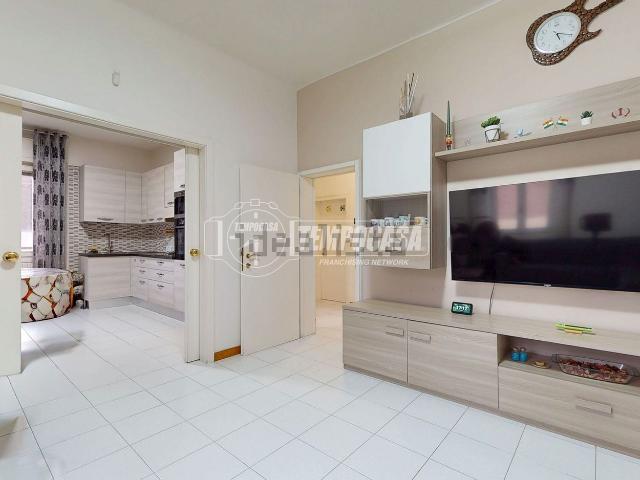 Appartamento in vendita di 93 m² in Via Giuseppe Mazzini, 89