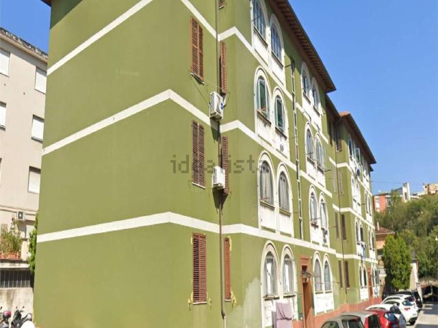 Appartamento in vendita di 93 m² in Via Giuseppe Persiani, 13