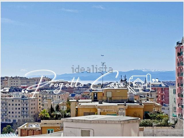 Appartamento in vendita di 93 m² in Via Giuseppe Sapeto