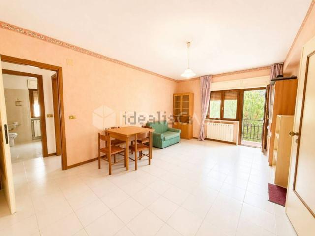 Appartamento in vendita di 93 m² in Via Giuseppe Saragat, 55