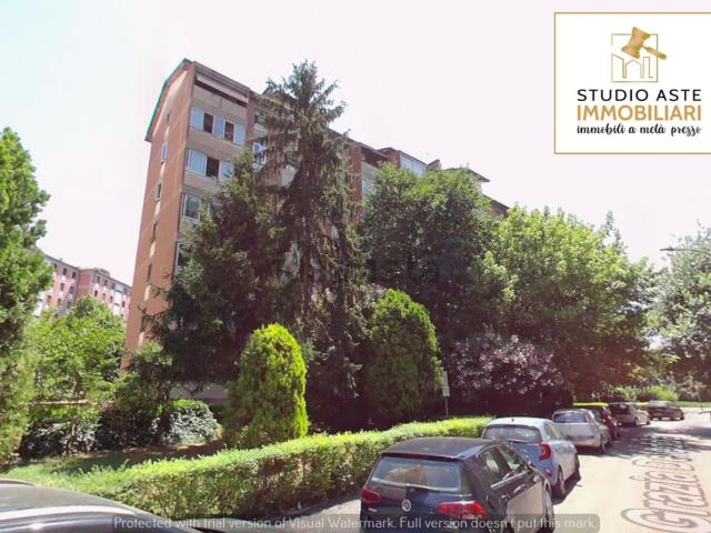 Appartamento in vendita di 93 m² in Via Grazia Deledda, 3