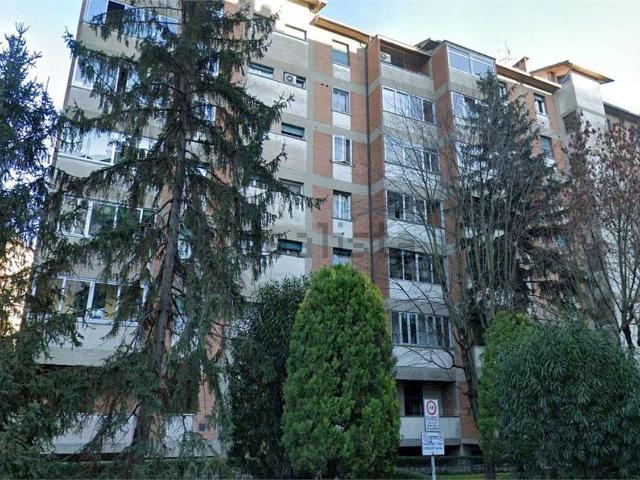 Appartamento in vendita di 93 m² in Via Grazia Deledda, 3