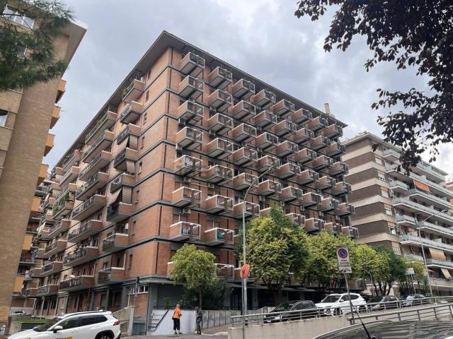 Appartamento in vendita di 93 m² in Via Gregorio Ricci Curbastro, 29