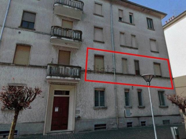 Appartamento in vendita di 93 m² in Via Guglielmo Marconi