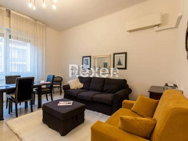 Appartamento in vendita di 93 m² in Via Guglielmo Marconi, 22