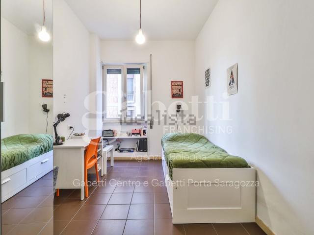 Appartamento in vendita di 93 m² in Via Guglielmo Marconi