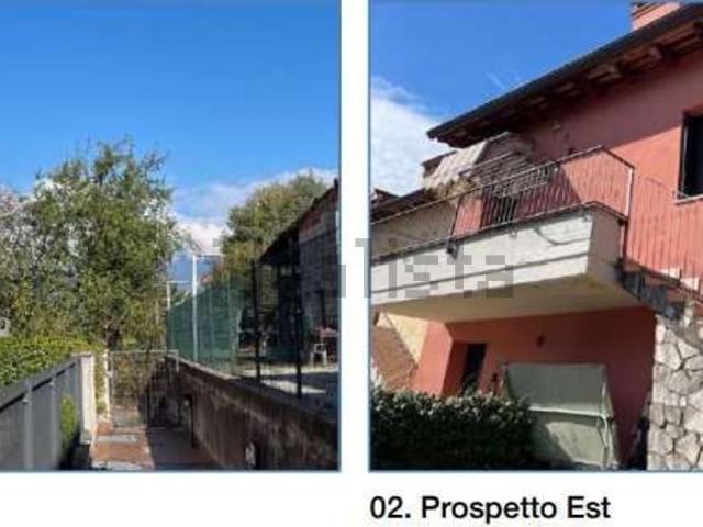 Appartamento in vendita di 93 m² in Via Igna, 11