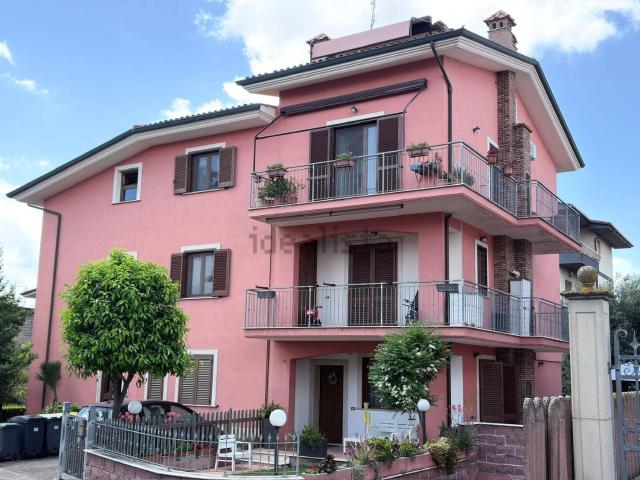 Appartamento in vendita di 93 m² in Via Isonzo