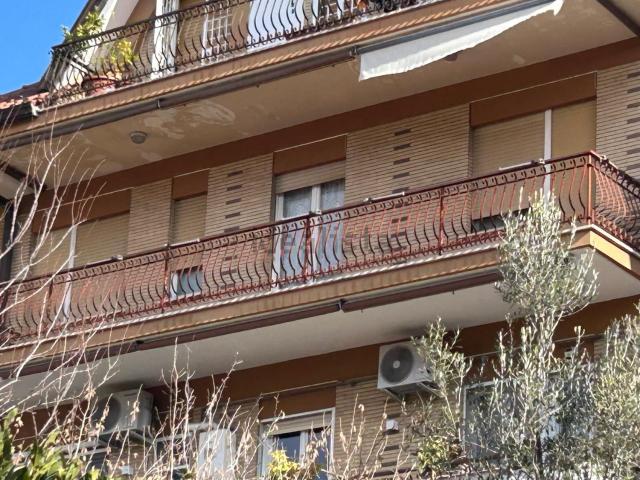 Appartamento in vendita di 93 m² in Via Isonzo, 64