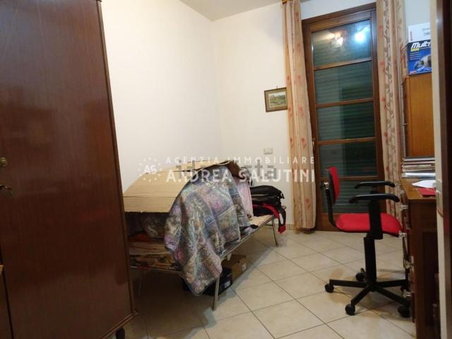 Appartamento in vendita di 93 m² in Via L. Volterrani