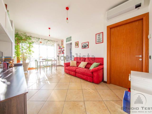 Appartamento in vendita di 93 m² in Via Lambro, 93