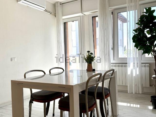 Appartamento in vendita di 93 m² in Via Latisana, 41