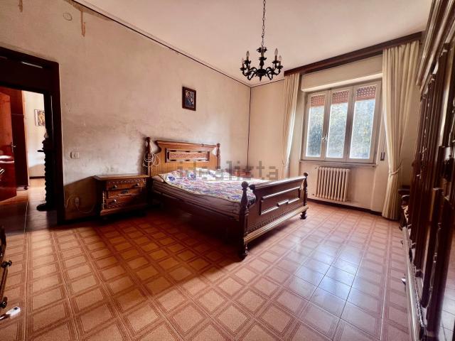 Appartamento in vendita di 93 m² in Via le Grazie
