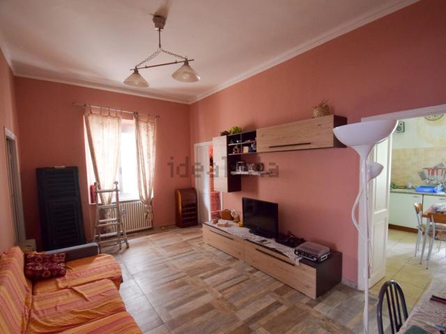 Appartamento in vendita di 93 m² in Via Lemerle, 31