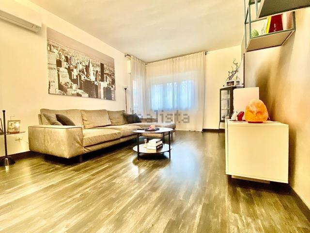 Appartamento in vendita di 93 m² in Via Leonardo Da Vinci