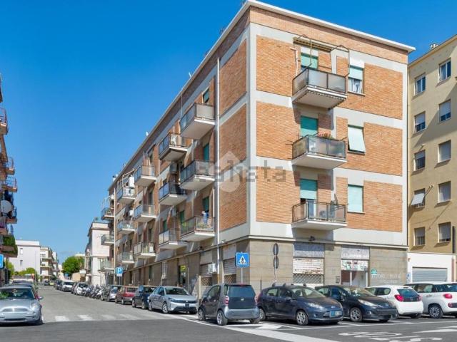 Appartamento in vendita di 93 m² in Via Leopoli