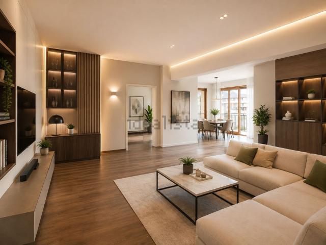 Appartamento in vendita di 93 m² in Via lo Scoglio, 29