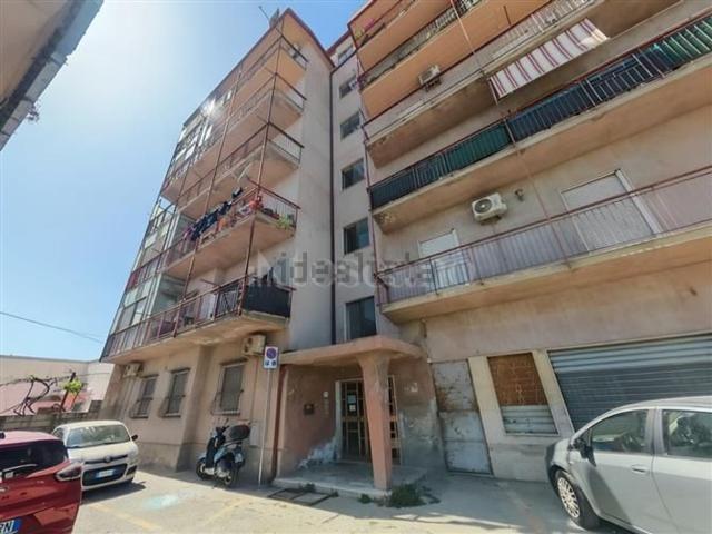 Appartamento in vendita di 93 m² in Via Lombardia