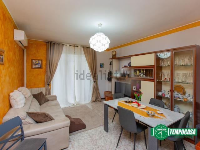 Appartamento in vendita di 93 m² in Via Lodi, 30