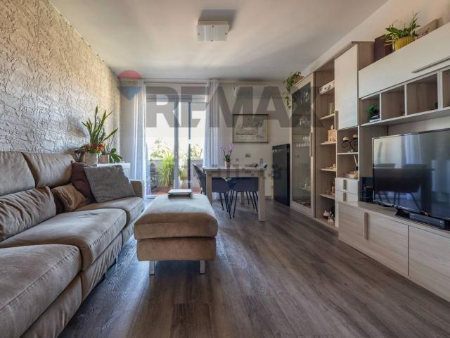 Appartamento in vendita di 93 m² in Via Lodi, 32
