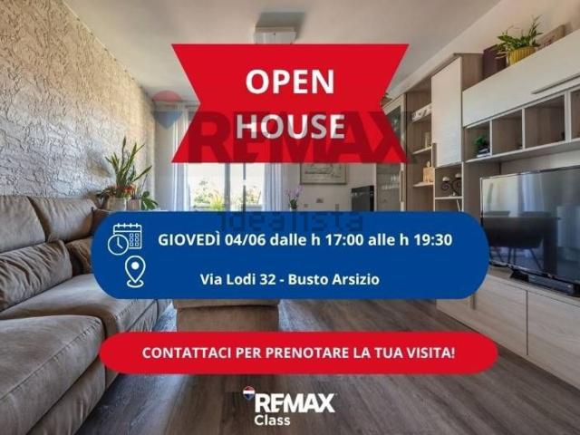 Appartamento in vendita di 93 m² in Via Lodi, 32