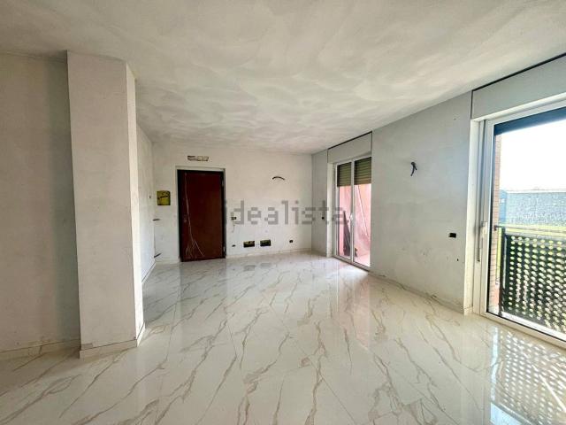 Appartamento in vendita di 93 m² in Via Luciano Raschio, 71