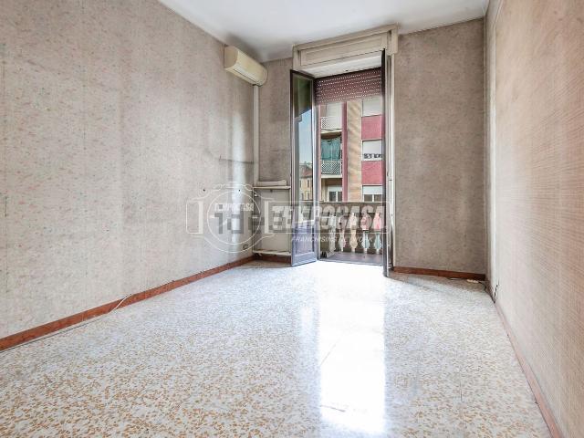 Appartamento in vendita di 93 m² in Via Luigi Federico Menabrea, 29