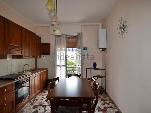 Appartamento in vendita di 93 m² in Via Luigi Galvani, 5