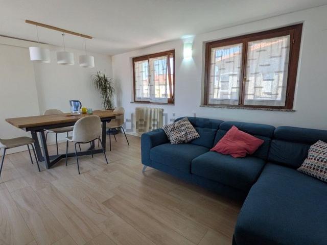 Appartamento in vendita di 93 m² in Via Luisa Sanfelice