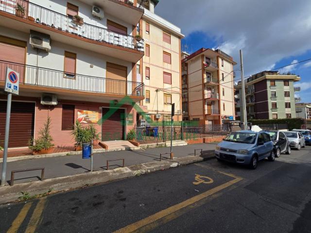 Appartamento in vendita di 93 m² in Via Madonna di Fatima