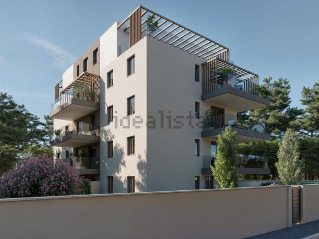 Appartamento in vendita di 93 m² in Via Martiri di Monte Sole