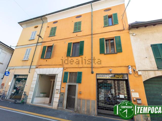 Appartamento in vendita di 93 m² in Via Mario Cereda