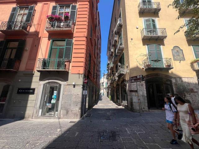 Appartamento in vendita di 93 m² in Via Masuccio Salernitano, 31