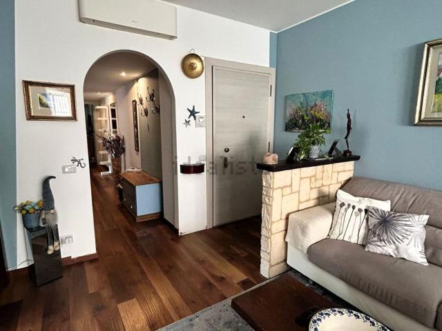 Appartamento in vendita di 93 m² in Via Mascherpa, 33