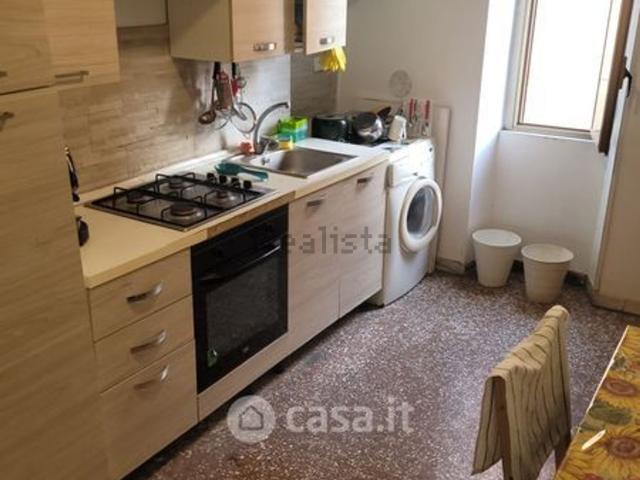 Appartamento in vendita di 93 m² in Via Mattia Battistini, 54