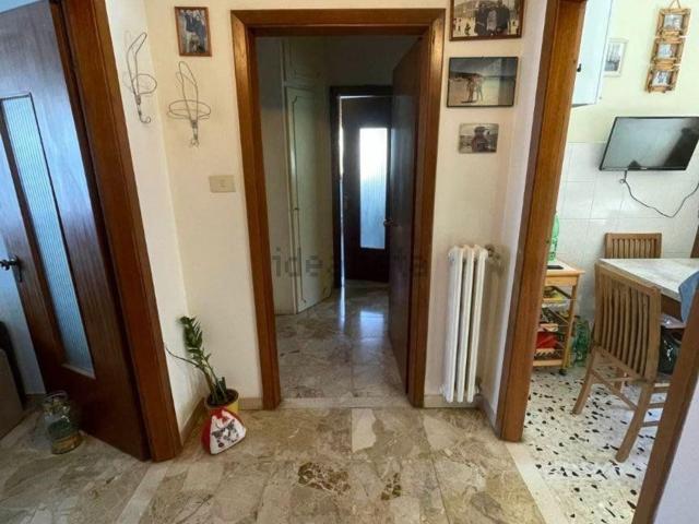Appartamento in vendita di 93 m² in Via Michelangelo
