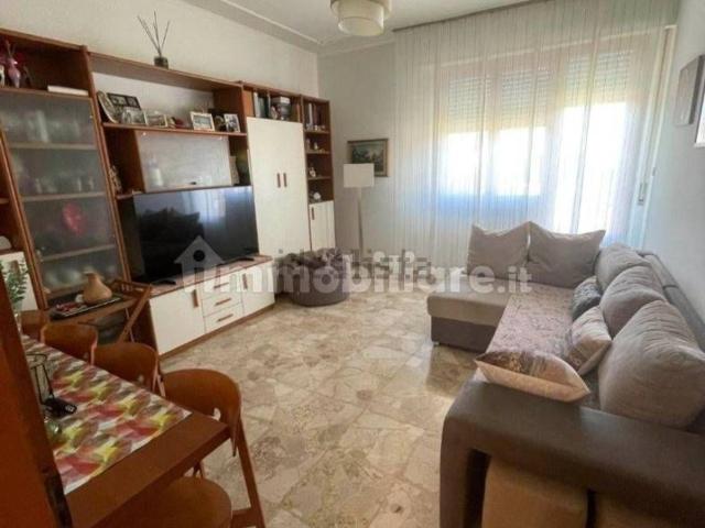 Appartamento in vendita di 93 m² in Via Michelangelo