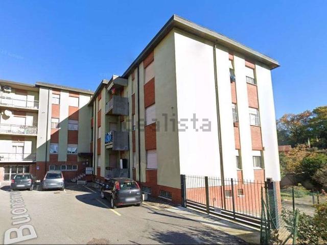 Appartamento in vendita di 93 m² in Via Michelangelo Buonarroti, 14