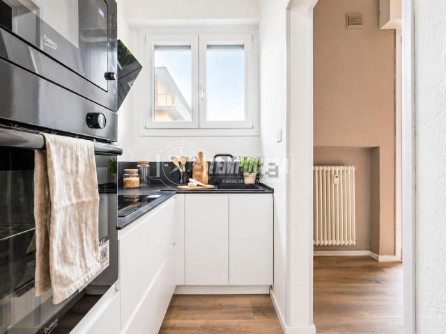 Appartamento in vendita di 93 m² in Via Milano