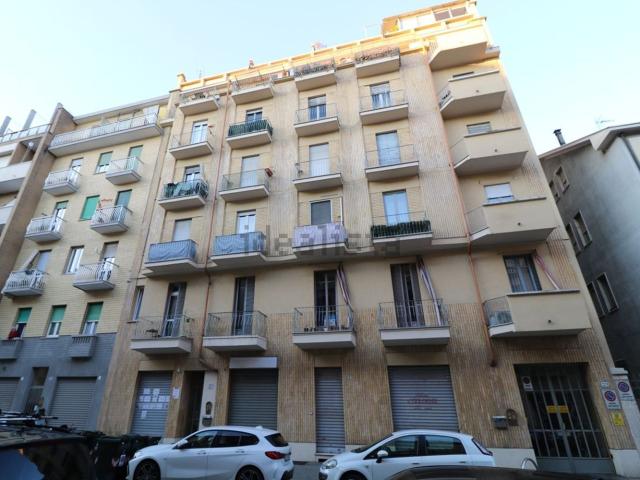 Appartamento in vendita di 93 m² in Via Mombasiglio, 20