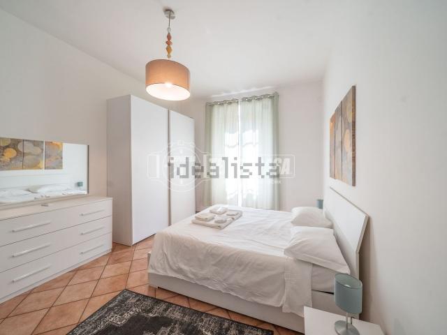 Appartamento in vendita di 93 m² in Via Mocenigo