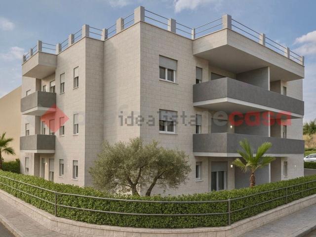 Appartamento in vendita di 93 m² in Via Napoli