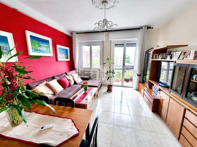 Appartamento in vendita di 93 m² in Via Niccolò Copernico, 15