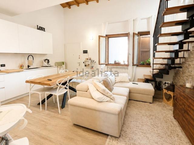 Appartamento in vendita di 93 m² in Via Nighe, 3