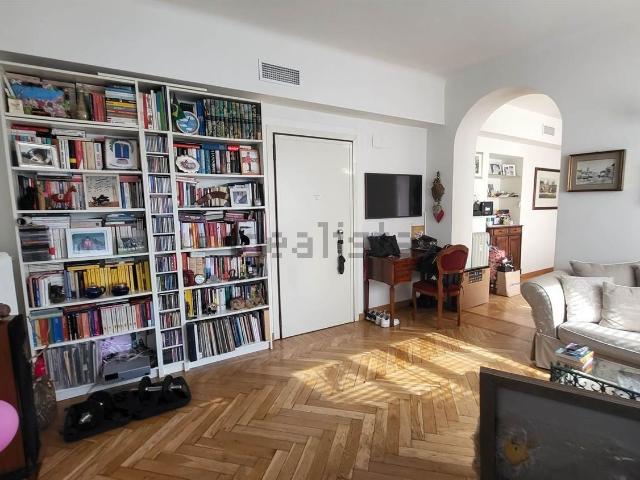 Appartamento in vendita di 93 m² in Via Nirone
