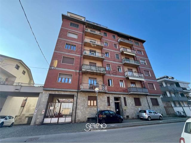 Appartamento in vendita di 93 m² in Via Ospedale, 45