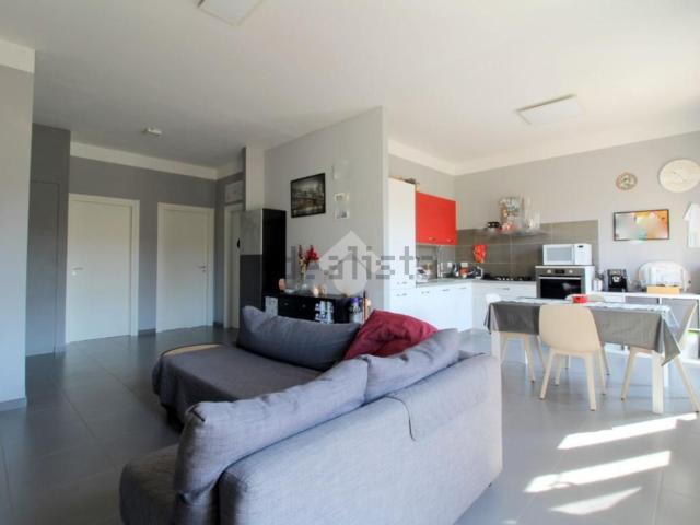 Appartamento in vendita di 93 m² in Via Orbassano, 11