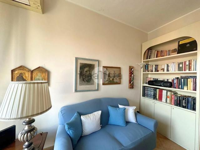 Appartamento in vendita di 93 m² in Via Oreste Salomone, 91