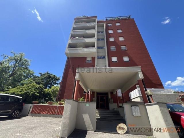 Appartamento in vendita di 93 m² in Via Ottorino Respighi